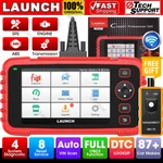 Launch CRP129X OBD2 Scanner Car Diagnostic Tool Oil Epb Sas Tpms Bms Dpf Reset. Fixed Price $189.00.