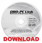 Cd Shop Software Blue-point Obd-pc Link YA3120-9. Fixed Price $49.95.