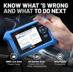 Innova SD35 OBD2 Scanner Code Reader Abs Srs Tpms Diagnostic Tool Ships Free. Fixed Price $165.00.
