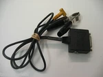 Snap On Scanner Solus Modis Ethos Mercedes Benz MB-2A Adapter MT2500-75. Fixed Price $44.99.