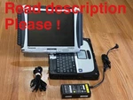 Panasonic Toughbook CF-19 MK8 I5-3610ME 8GB Ram 256GB Ssd Win Ltsc. Fixed Price $160.00.
