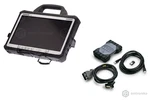 Mercedes-benz Xentry Diagnosis C6 Vci Multiplexer Bosch 2025 Panasonic Tablet. Fixed Price $5810.53.