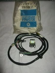 Nos Mopar 1973 Trailer Towing Wiring Harness. Fixed Price $169.00.