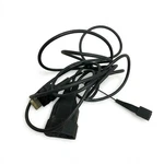 Compu Shield 311515 Diagnostic Data Cable Tester W/ Additional Adapters. Fixed Price $54.53.
