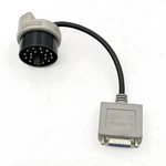 Snap-on BM-1B MT2500-74 Scanner Adapter For Modis Solus. Fixed Price $24.99.