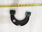 Adjustable Snap Gage Limit No-go Machinist Precision Inspection Tool Usa Oem. Fixed Price $15.89.