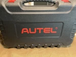 Autel MK906BT Maxisys Pro OBD2 Auto Car Diagnostic Bluetooth Scanner Key Coding. Fixed Price $730.00.