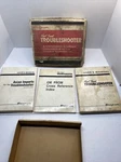 1990 Snap On Fast-track Troubleshooter Asian Imports Gm Prom Mt 2500-2989. Fixed Price $20.00.