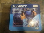 Solarity 4-CHANNEL Scope Kit Module Full New In Box. Fixed Price $2500.00.