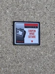Snap-on Modis Scanner European Import Software Card Chip 3-20427A00F1P. Fixed Price $135.00.