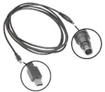 Vw Audi Usb Plug Cable For Oem Tool VAS5054A/1 Made In Germany. Fixed Price $139.99.