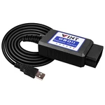 OBD2 Adapter Forscans VINT-TT55502 Elmconfig ELM327 Modified Vintscan All.... Fixed Price $27.34.