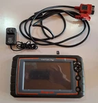 Snap-on EEMS343 Triton D8 OBD2 Scanner Diagnostic 22.2. Fixed Price $925.00.