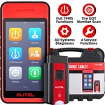 Autel Maxitpms ITS600E Programming Tool , Relearn Activate Diagnostics. Fixed Price $399.00.