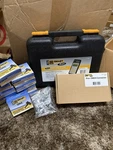 Smart Tpms Programming Tool Pro, 10 Free Sensors 17-43041. Fixed Price $289.99.