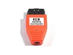Toyota / Lexus OBD2 Quick Reset Tool (4D Key Programmer) Usa Seller Top Quality. Fixed Price $24.99.