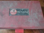 Mac Brainmaster Ii Scan Tool, Case And Accessories Tools ET3250. Fixed Price $49.99.