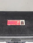 Bartec Wheelrite Tire Pressure Monitor. Fixed Price $150.00.