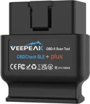 Veepeak Obdcheck Ble+ Bluetooth Ii Scanner Wireless Car Diagnostic Scan.... Fixed Price $59.99.