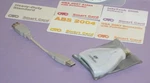 Otc Genisys Smart Card Abs 2004, Asian 2007 W/pathfinder, Infotech 2006 & Others. Fixed Price $119.99.