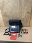 Snap-on Zues M4 EEM5342A Obd Code Scanner (G29004839). Fixed Price $2400.00.
