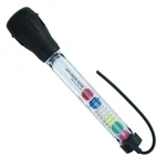 Tools, ATD-1106 Professional Antifreeze & Coolant Tester. Fixed Price $16.49.