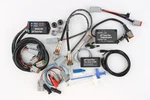 Daytona Twin Tec - 15600 Scan 4 Tool CANBUS/J1850 Electra Glide. Fixed Price $1538.96.