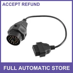 20-PIN OBD2 16-PIN Diagnostic Tool Adapter Connector Cable For Bmw E36. Fixed Price $12.99.