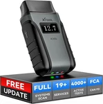 Xtool A30D V2.0 Car OBD2 Scanner Bidirectional Auto Diagnostic Code Reader. Fixed Price $79.00.