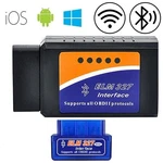 Bluetooth OBD2 Obdii Car Diagnostic Scanner Auto Fault Code Reader Tool ELM327. Fixed Price $11.68.
