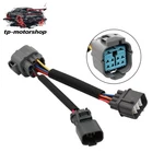 Engine Harness 10 Pin OBD2 OBD1 Distributor Adapter Jumper Compatible. Fixed Price $11.57.