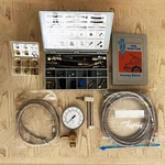 Sorenser 800-110 Fuel Ingector Cleaning Kit SL1037-1GPS. Fixed Price $139.00.