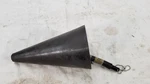 Miller Dodge Jeep 8404-ECT-1-2 Ram Truck Exhaust Cone+adapter Set SKU81T. Fixed Price $44.90.