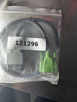 Noregon Jpro P/n 321152-B Obdii Cable For Isuzu, Sprinter, Hino Vehicles. Fixed Price $50.00.