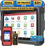 2026 Launch X431 PRO3S+ Elite PAD7 Car Diagnostic Scanner Programming Ecu Coding. Fixed Price $1149.00.