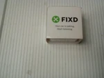 Fixd OBD2 Professional Bluetooth Scan Tool & Code Reader For Iphone Android. Fixed Price $27.98.