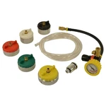 Hickok Waekon 62968 Heavy Duty Cooling System Test And Adapter Kit. Fixed Price $606.60.