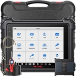 2026 Autel Maxisys MS919 Up Of Elite Pro Vcmi Auto Diagnostic Tool Scanner. Fixed Price $3579.00.