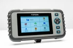Topdon ARTIDIAG600 Automotive Diagnostic Code Reader OBD2 Scanner. Fixed Price $89.95.