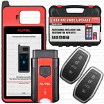 2026 Autel Maxiim KM100 Key Fob Programming Generation Immobilizer 60S. Fixed Price $470.00.