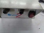 Chrysler Mds 2 Drb Iii Co-pilot With Power Supply. Fixed Price $133.98.