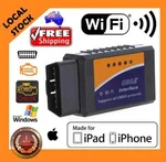 ELM327 OBD2 Engine Code Scanner Bluetooth Diagnostic Tool Fault Reset. Fixed Price $17.80.