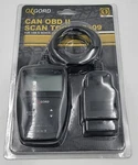 Oxgord Obdii OBD2 Scan Tool MS309 For 1996 & Newer Vehicles -. Fixed Price $28.99.