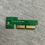 Snap-on Scanner S-31 European Personality Key Hyundai EAP0244B70A. Fixed Price $14.99.