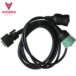 Aftermarket 5FT 6/9 Y New Replacement Cable For Noregon Dla+ 2.0 121721. Fixed Price $39.16.