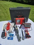 Snap-on Vantage MT2400 Graphing Dmm & Diagnostic Database Kv Module EETM306A. Fixed Price $399.99.