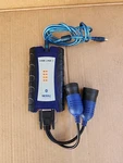 Nexiq 124032 Usb-link 2: Bluetooth Edition, Pc Vehicle Interface. Fixed Price $799.00.