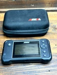 Ancel FX3000 Elite Car Engine Abs Oil Code Reader OBD2 Scanner Diagnostic Tool. Fixed Price $99.96.