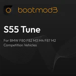 BOOTMOD3 S55 Tune License + Obd Wifi Adapter V3 Bmw F80 F82 M3 M4 F87 M2. Fixed Price $502.23.