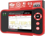 Launch OBD2 Scanner CRP123X Elite Code Reader, Car Diagnostic Tool For Abs. Fixed Price $200.00.